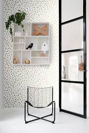 esta black white with a splash of gold wallpaper black and white wallpaper white wallpaper wallpaper decor