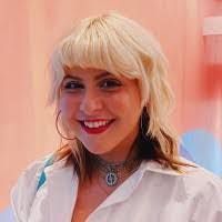 Kaitlin Goldberg's Instagram, Twitter & Facebook