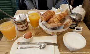 Book terrass'' hotel, paris on tripadvisor: Fruhstucken In Paris Meine Empfehlungen Adressen Paris Mal Anders
