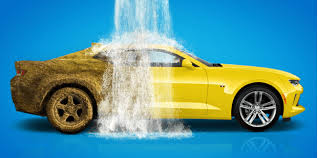 Pros and Cons: Soft-Touch Car Wash vs. Touch-Free Car Wash | Columbia Auto  Care & Car Wash