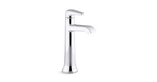 k 22023 4 tempered tall single handle