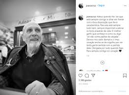 100,274 likes · 2,025 talking about this. Morreu O Pai Da Radialista Joana Cruz Para Sempre Contigo No Coracao