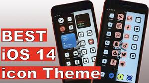Ios 14 Home Screen Customisation With Icons Widgets Tips Tricks In 2020 Homescreen Widget Graphing Calculator