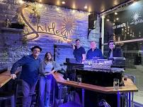 Songwriter Showcase Night