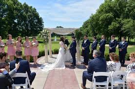 736 w street rd warminster, pa. A High School Sweethearts Wedding At Northampton Valley Country Club