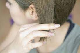 Although going natural means less worry about discoloration down the road, you're not out of the woods until all that processed hair grows out and gets chopped off. Easiest Fix Hair Turned Green After Dying Brown