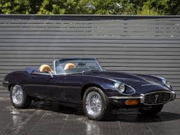 2015 Beacham Jaguar E Type V8 4 2 S Jaguar E Type Jaguar E Classic Cars