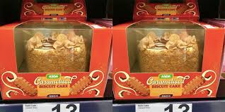 Great savings free delivery / collection on many items. This Biscoff Cake From Asda Looks So Delicious We Could Cry