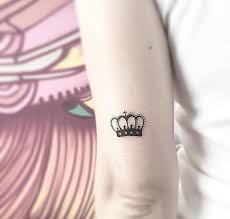 Posting photos, videos, and blogs. Crown Tattoo For Kings And Queens Crown Meaning And Designs Crown Tattoo Small Crown Tattoo Crown Tattoos For Women