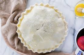 Each neat slice has layers of pasta, cream cheese filling and spinach topping. Homemade Pie Crust Tutorial Barbara Bakes