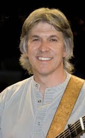 David Llewellyn & Ida Kristin