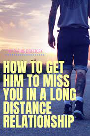 These tricks will work when distance is a big factor. Pin On Make Man Loves You