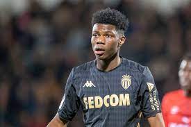 He was used sparingly in what was a tumultuous season for the. Monaco S Aurelien Tchouameni Emerges On Chelsea S Radar Amid Declan Rice Blow