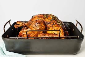 Ina Garten S Top 10 Thanksgiving Recipes In 2020 Thanksgiving Recipes Recipes Perfect Roast Turkey