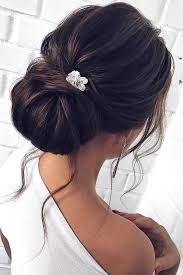 Top 30 Ideas Of Wedding Updos For Medium Hair Wedding Forward Medium Hair Styles Up Dos For Medium Hair Thick Hair Styles