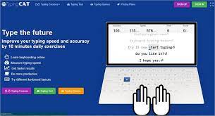 Take a typing speed test, learn to type faster and with fewer errors with this free online typing tutor. Top 10 Best Typing Software Typing Tutors For 2021