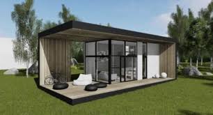 Pin By Carmen Castillo On Container Homes Container House Container House Design Modern Cabin