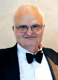 Sidney Lazard: In a class of his own