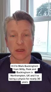 Mark Buckingham