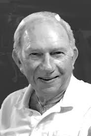 Travis “Sonny” Morgan, 88