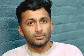 Patel Nimesh's Instagram, Twitter & Facebook