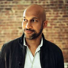 Keegan-Michael Key Will Do Anything for a Laugh