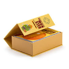 Known for our custom quotes, clients from all over the world are attracted towards our customized wholesale packaging solutions. Create Card Game Boxes Or Card Deck Cases