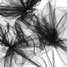 Check spelling or type a new query. Coherence Black And White Modern Art Painting By Lourry Legarde