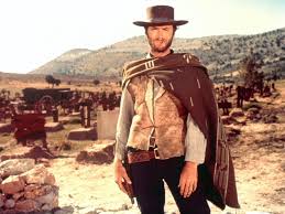 I mean, i don't know what the damn thing does for you, besides give you cancer. Clint Eastwood S Top 10 Western Movie Quotes Mostly Westerns