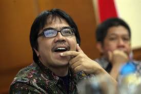 Ade armando marah dituduh buzzer: Disebut Kadrun Warga Sumbar Laporkan Ade Armando