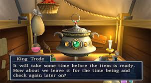 This manual comes under the category games and has been rated by 1 people with an average of a 8.2. List Of Alchemy Recipes In Dragon Quest Viii Dragon Quest Wiki Fandom