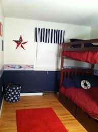 Boys Patriotic Bedroom Patriotic Bedroom Americana Bedroom Room Ideas Bedroom