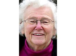 Helen Hagood Obituary (2013)