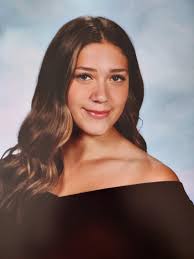 Senior Spotlight: Allison Gilbert