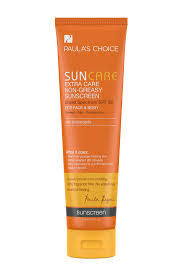 Die neue generation von sun sport produkten überzeugt mit einem innovativen sonnenschutz, der mehr zu bieten hat Non Greasy Sonnencreme Lsf 50 Sonnencreme Fettige Haut Haut