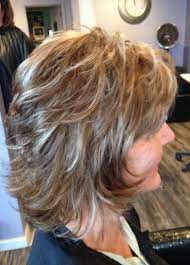 Best Hairstyles With Bangs For Fine Hair Older Women 47 Ideas Hair Hairstyles Medium Hair Styles Thick Hair Styles Hair Styles