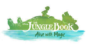 There are 2665 jungle book disney for sale on etsy, and they cost $10.92 on average. Behind The Scenes Of The Jungle Book Alive With Magic Opening May 28 At Disney S Animal Kingdom Disney Parks Blog