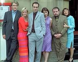 Local crooks written by richard t. Cold Feet Wikipedia