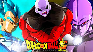 Regardless of your overall feelings on as universe 7's twin universe, u6 was the first new universe audiences got a chance to see. Dragon Ball Super 112 Hit Got Eliminated Vegeta Saves Universe 6
