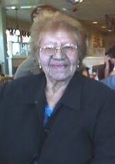 Juanita Reyes Obituary (2013)