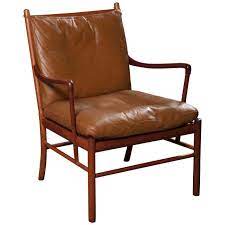 Ole Wanscher Rosewood Colonial Chair Ow 149 Colonial Chair Chair Furniture