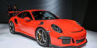 Through the fast corners and on the brakes in particular, the gt3 rs is. 2016 Porsche 911 Gt3 Rs Photos And Info 8211 News 8211 Car And Driver