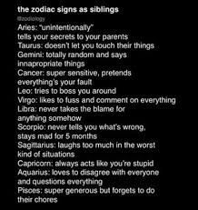 Pin By Jennifer Poulimenakos On Astrology Zodiac Signs