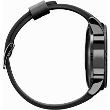 I'm in love with the galaxy watch. Samsung Galaxy Watch 42mm Sm R810x Gps Bluetooth Only Smartwatch Excellent Ebay