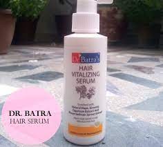 After suffering from hair loss for more than a year, ravish lost his confidence. Dr Batra S Hair Vitalizing Serum Review How To Use Price
