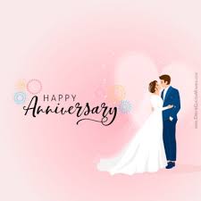 To make your folds extra crisp run the back of a spoon over them to make them nice and neat. Free Marriage Anniversary Greeting Cards Maker Online Create Custom Wishes