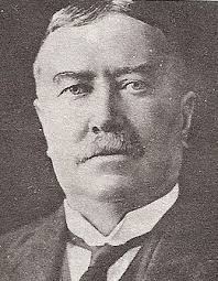 Charles Coghlan (politician)