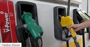 official semak harga minyak terkini 2020 bagi minyak petrol ron95, ron97 dan juga minyak diesel di malaysia hari ini. Harga Minyak Ron95 Ron97 Kekal Diesel Naik 1 Sen Siakap Keli