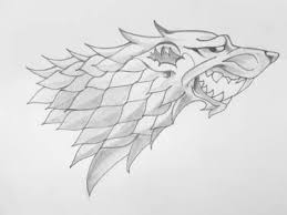 Beginners guide game of thrones. Game Of Thrones Drawings At Paintingvalley Com Explore Collection Of Game Of Thrones Drawings