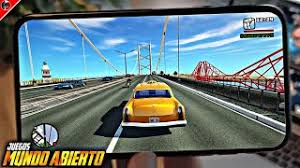 Mundo abierto, una experiencia de juego sin objetivos finales y el crafteo como modo de vida. Top 10 Mejores Juegos Mundo Abierto Para Moviles Android Ios 2020 Summary Networks